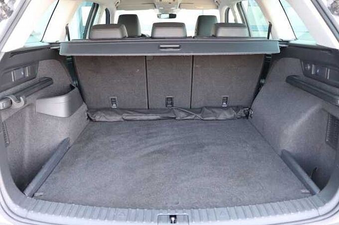 SKODA Kodiaq 2.0 TSI DSG 4x4 STYLE*Standheizung*NAVI*