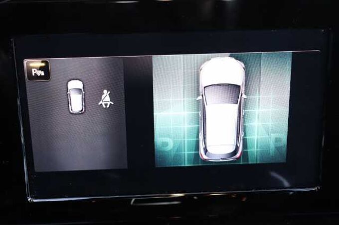 Mercedes-Benz GLA 200 d 4MATIC DCT*Standheizung*LED*NAVI*PDC