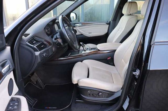 BMW X5 xDrive40d*Softclose*Panorama*Headup*