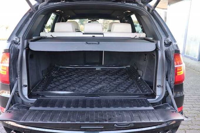 BMW X5 xDrive40d*Softclose*Panorama*Headup*