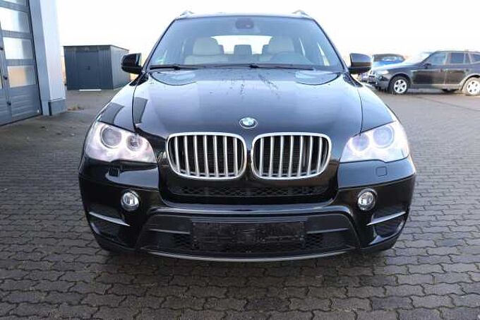 BMW X5 xDrive40d*Softclose*Panorama*Headup*