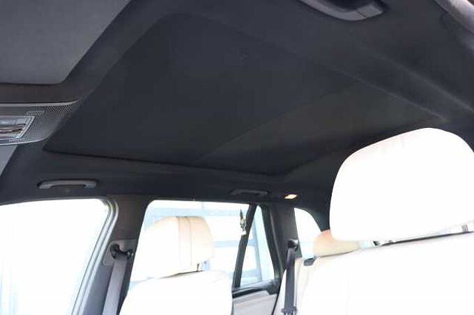 BMW X5 xDrive40d*Softclose*Panorama*Headup*