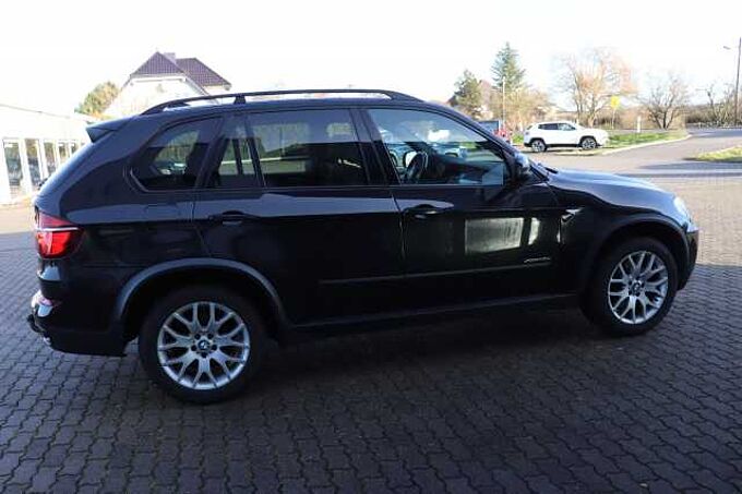 BMW X5 xDrive40d*Softclose*Panorama*Headup*