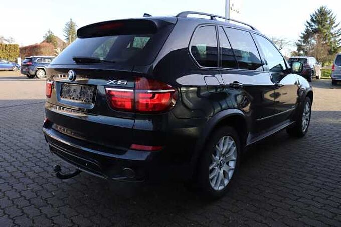 BMW X5 xDrive40d*Softclose*Panorama*Headup*