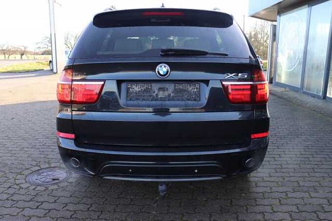 BMW X5 xDrive40d*Softclose*Panorama*Headup*