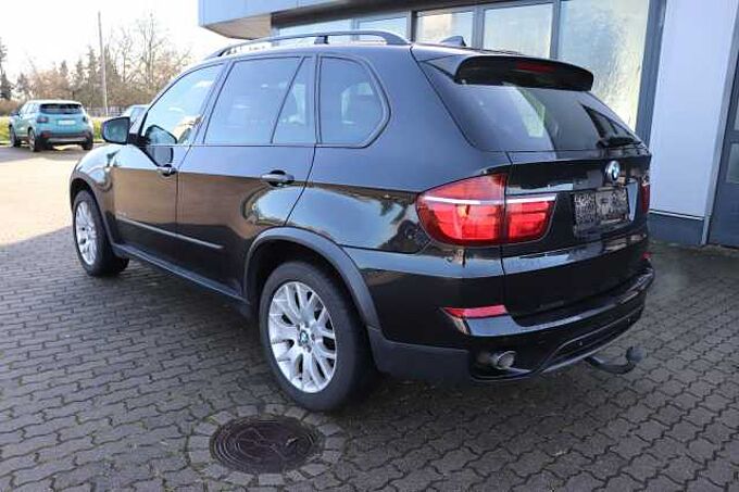 BMW X5 xDrive40d*Softclose*Panorama*Headup*