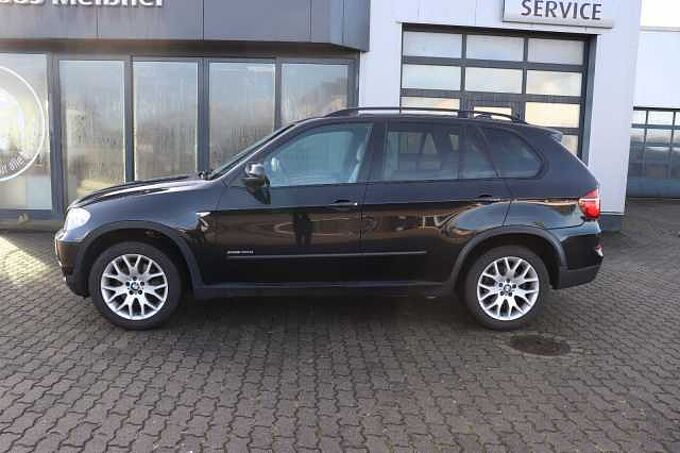 BMW X5 xDrive40d*Softclose*Panorama*Headup*