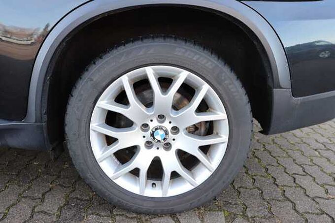 BMW X5 xDrive40d*Softclose*Panorama*Headup*