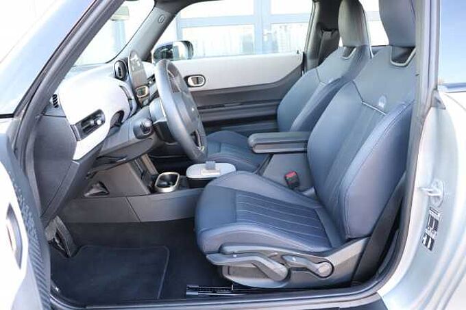 MINI Cooper C Favoured Trim*S-Paket*JCW- Sitze*Steptr