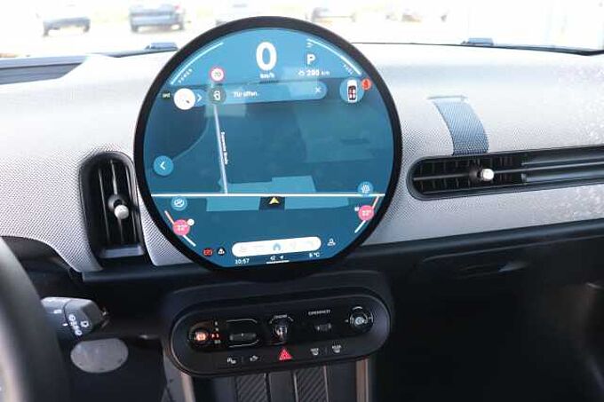 MINI Cooper C Favoured Trim*S-Paket*JCW- Sitze*Steptr