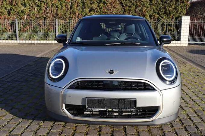 MINI Cooper C Favoured Trim*S-Paket*JCW- Sitze*Steptr