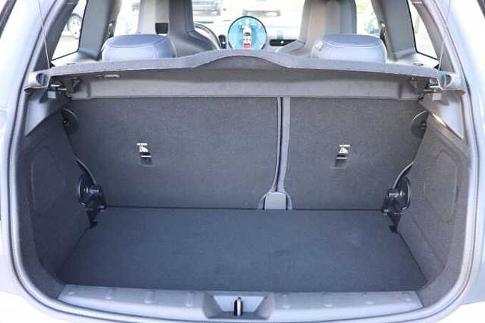 MINI Cooper C Favoured Trim*S-Paket*JCW- Sitze*Steptr