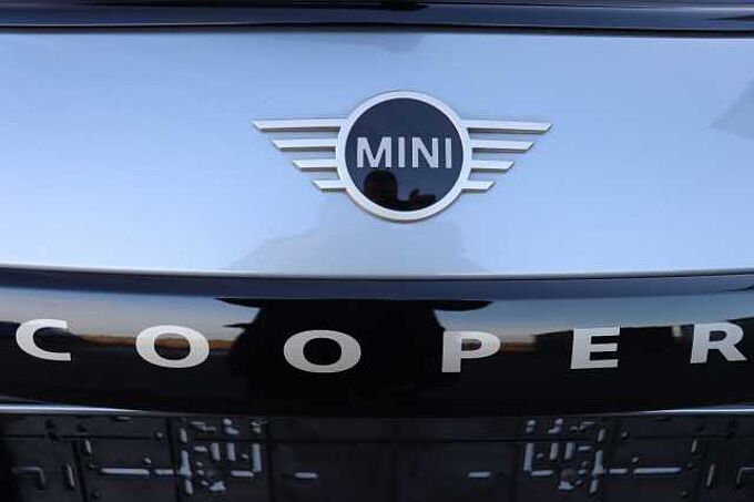 MINI Cooper C Favoured Trim*S-Paket*JCW- Sitze*Steptr