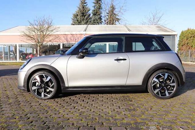 MINI Cooper C Favoured Trim*S-Paket*JCW- Sitze*Steptr