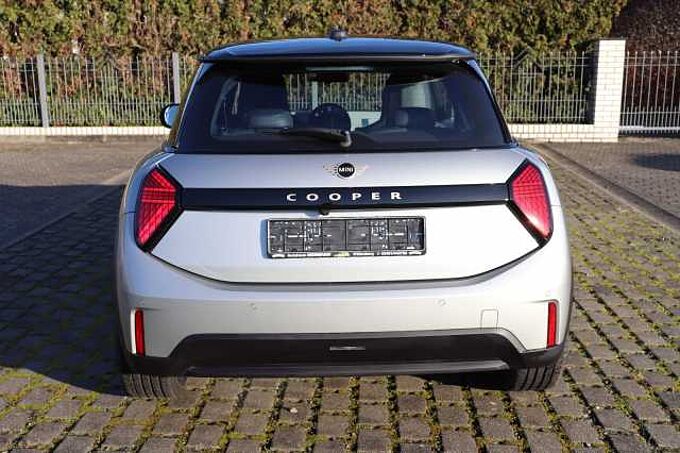 MINI Cooper C Favoured Trim*S-Paket*JCW- Sitze*Steptr