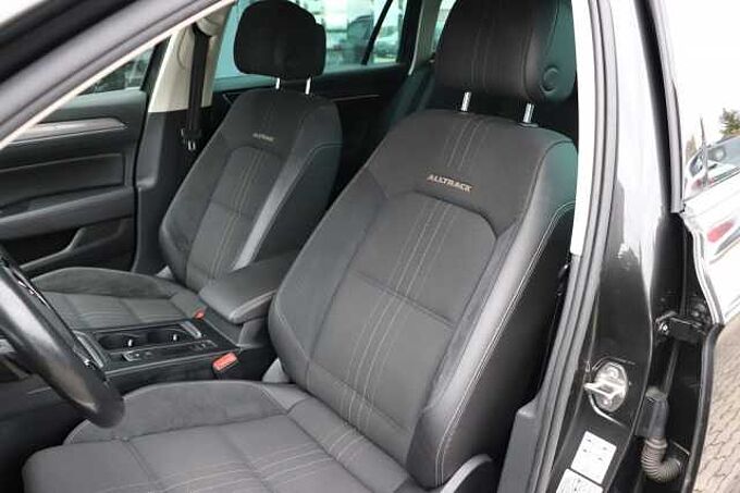 Volkswagen Passat Alltrack 2.0 TDI DSG BMT 4MOTION