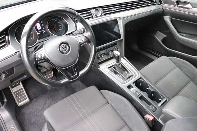 Volkswagen Passat Alltrack 2.0 TDI DSG BMT 4MOTION