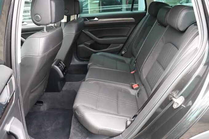 Volkswagen Passat Alltrack 2.0 TDI DSG BMT 4MOTION