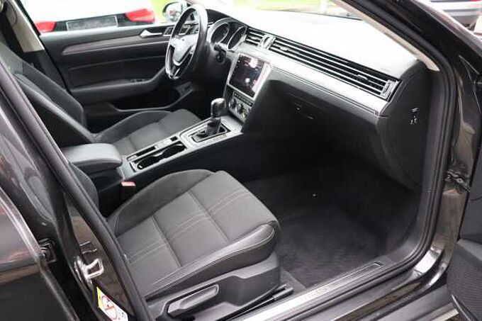 Volkswagen Passat Alltrack 2.0 TDI DSG BMT 4MOTION