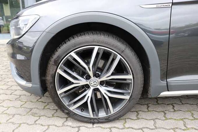 Volkswagen Passat Alltrack 2.0 TDI DSG BMT 4MOTION