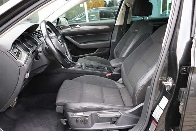 Volkswagen Passat Alltrack 2.0 TDI DSG BMT 4MOTION