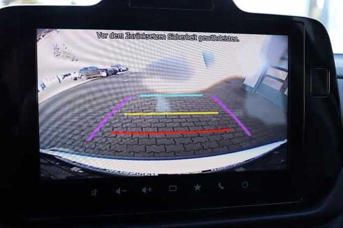 Suzuki SX4 S-Cross (SX4) S-Cross 1.4 Hybrid*Navi*Kamera*LED*DAB+*SH