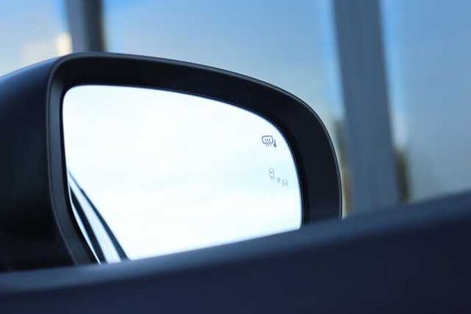 Suzuki SX4 S-Cross (SX4) S-Cross 1.4 Hybrid*Navi*Kamera*LED*DAB+*SH