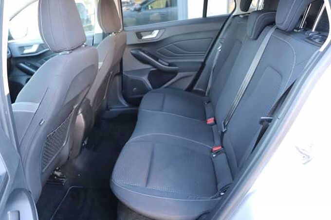 Ford Focus 2,0 EcoBlue Cool & Connect Turnier*CAM*Win