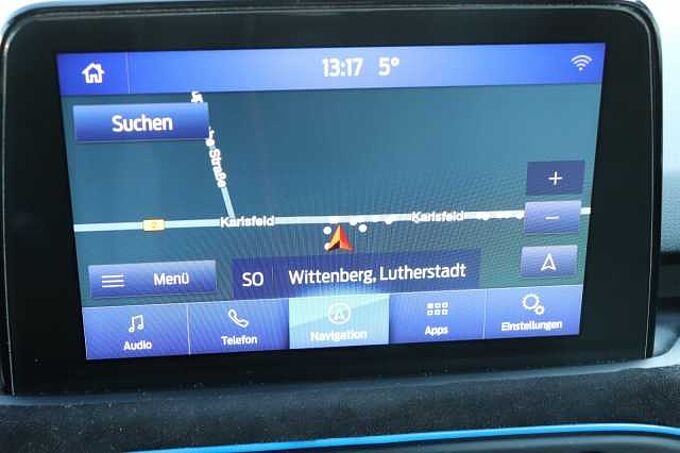 Ford Focus 2,0 EcoBlue Cool & Connect Turnier*CAM*Win