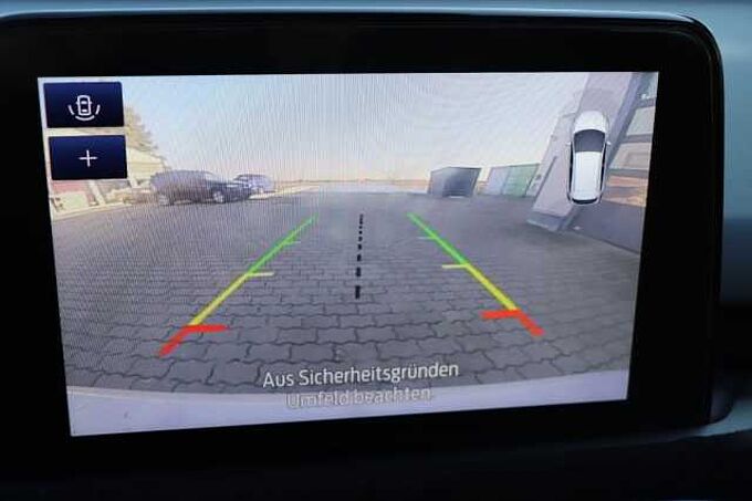 Ford Focus 2,0 EcoBlue Cool & Connect Turnier*CAM*Win