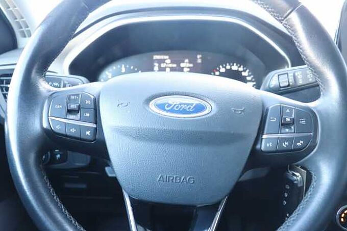 Ford Focus 2,0 EcoBlue Cool & Connect Turnier*CAM*Win