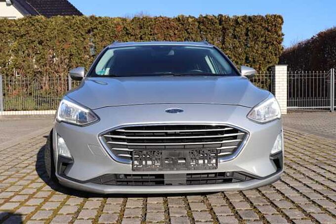 Ford Focus 2,0 EcoBlue Cool & Connect Turnier*CAM*Win