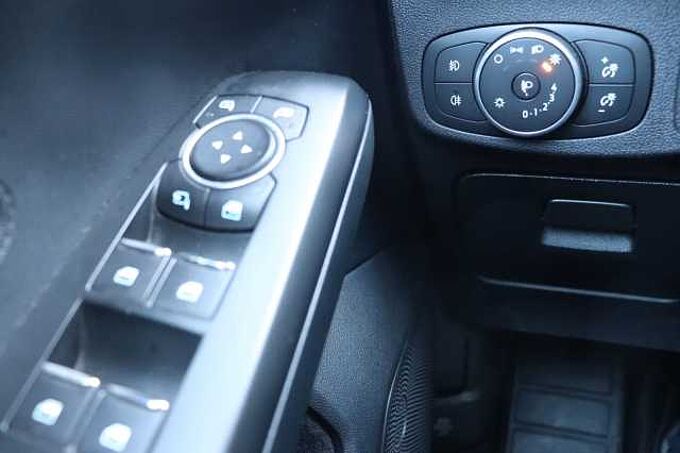 Ford Focus 2,0 EcoBlue Cool & Connect Turnier*CAM*Win