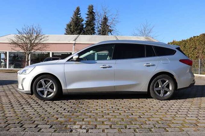 Ford Focus 2,0 EcoBlue Cool & Connect Turnier*CAM*Win