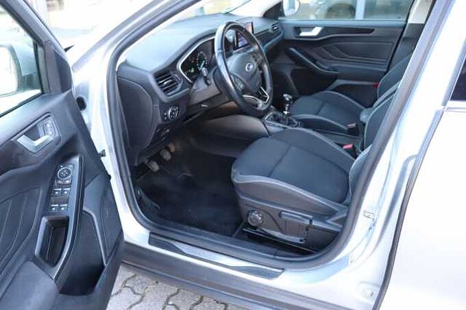 Ford Focus 2,0 EcoBlue Cool & Connect Turnier*CAM*Win