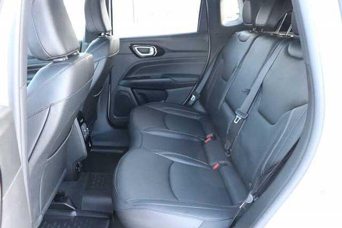 Jeep Compass 1.3 PHEV 80th Anniv. 4xe*Leder*360&deg;*Wint