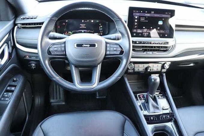 Jeep Compass 1.3 PHEV 80th Anniv. 4xe*Leder*360&deg;*Wint