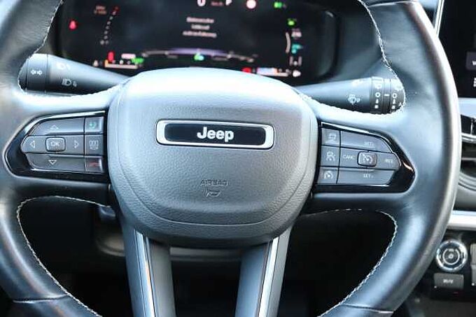 Jeep Compass 1.3 PHEV 80th Anniv. 4xe*Leder*360&deg;*Wint