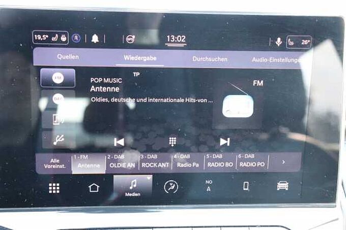 Jeep Compass 1.3 PHEV 80th Anniv. 4xe*Leder*360&deg;*Wint