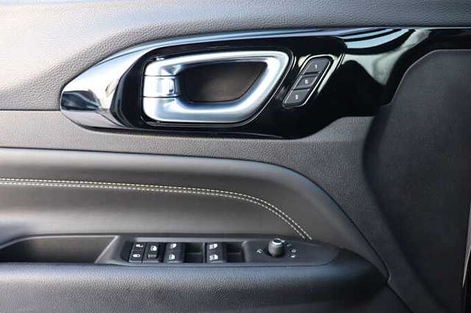 Jeep Compass 1.3 PHEV 80th Anniv. 4xe*Leder*360&deg;*Wint