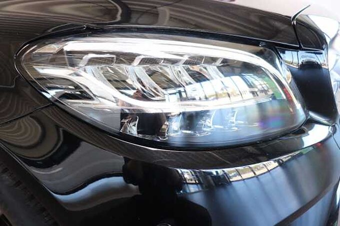Mercedes-Benz C 220 d T Autom. *Top Zustand! *el. AHK *Allwetter*