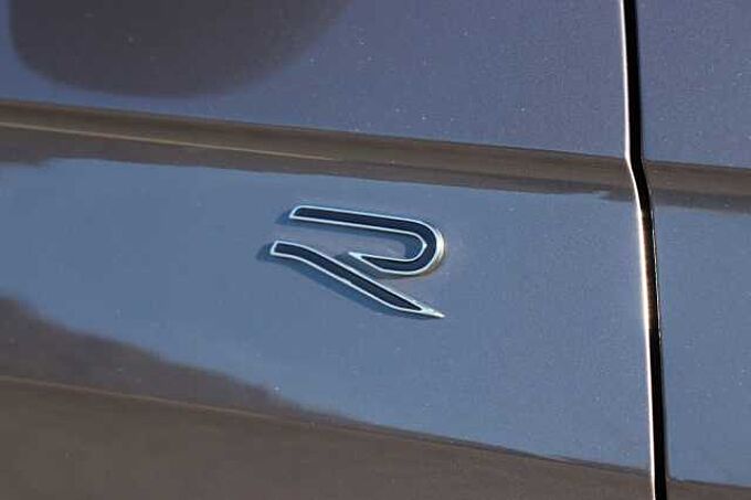 Volkswagen T-Cross 1.5 TSI OPF DSG R-Line*Digital*CAM*NAVI