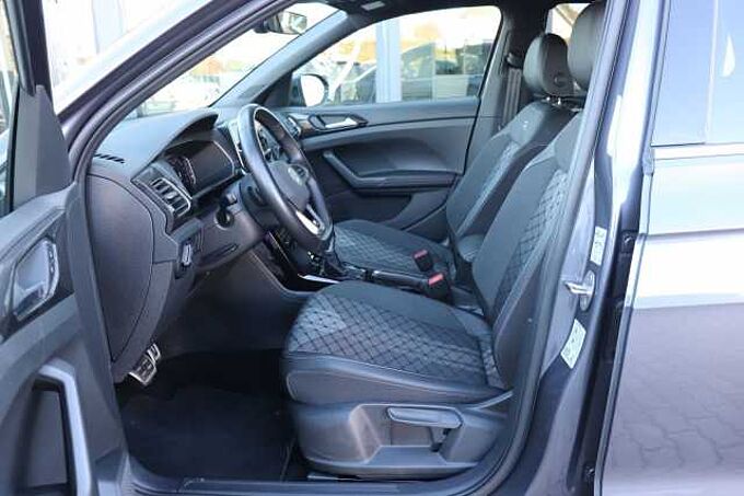Volkswagen T-Cross 1.5 TSI OPF DSG R-Line*Digital*CAM*NAVI