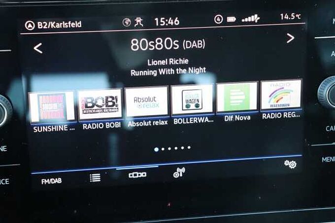 Volkswagen T-Cross 1.5 TSI OPF DSG R-Line*Digital*CAM*NAVI