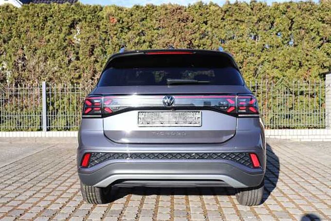 Volkswagen T-Cross 1.5 TSI OPF DSG R-Line*Digital*CAM*NAVI