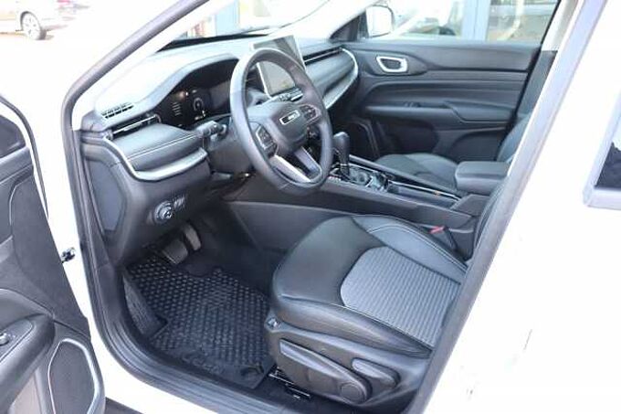 Jeep Compass 1.5l GSE 48V e-Hybrid Altitude DCT*360&deg;*