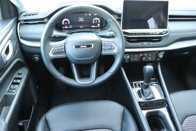 Jeep Compass 1.5l GSE 48V e-Hybrid Altitude DCT*360&deg;*