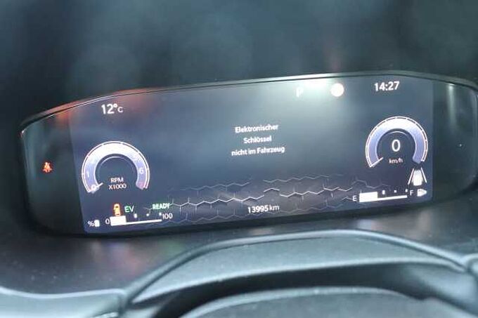 Jeep Compass 1.5l GSE 48V e-Hybrid Altitude DCT*360&deg;*