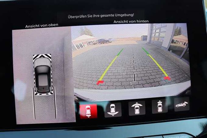 Jeep Compass 1.5l GSE 48V e-Hybrid Altitude DCT*360&deg;*