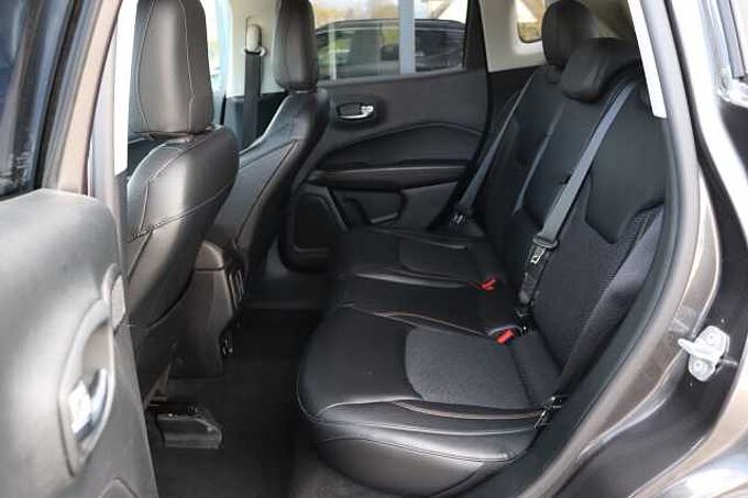 Jeep Compass 2.0 MultiJet Opening Edition 4x4 Auto